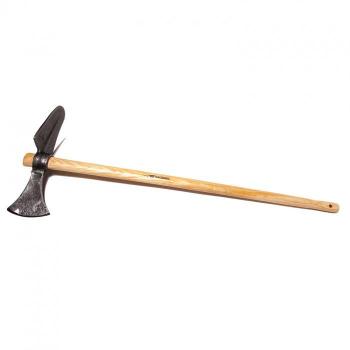 Krumpholz Gartenwerkzeug Wiedehopfhaue 110 cm