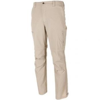 FoxOutdoor Rachel Adventure Trousers Khaki L