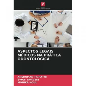 ASPECTOS LEGAIS MÉDICOS NA PRÁTICA ODONTOLÓGICA