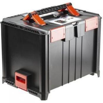 Maleta RS PRO de Transporte ABS 362x464x335mm