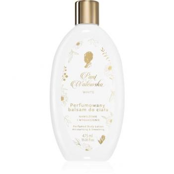 Leite Hidratante Pani Walewska White 475 ml