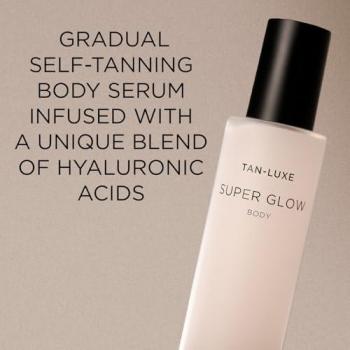 TAN-LUXE Sérum Hyaluronique Super Glow pour le Corps 150ml