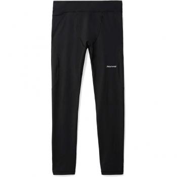 Pantalon de yoga NNormal Active noir