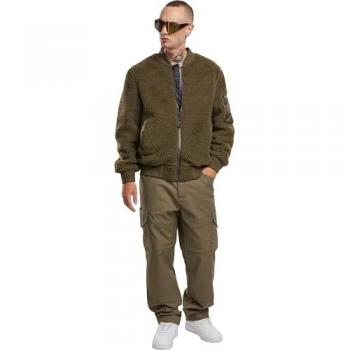 Veste Polaire Zippée Brandit MA1 Sherpa 4XL