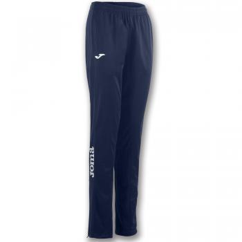 Joma Championship IV Women's Navy Running Trousers
