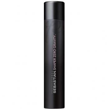 Sebastian Professional Zero Gravity Hair Spray 400ml
