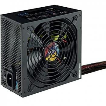 FUENTE ATX 750W TOOQ TQEP-750SP PFC ACTIVO