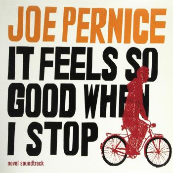 It feels so good when i stop novel soundtrack