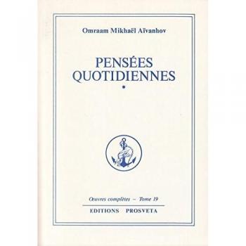 Pensées Quotidiennes – Collection 1