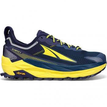 Zapatillas de Trail Altra Olympus 5 Azul