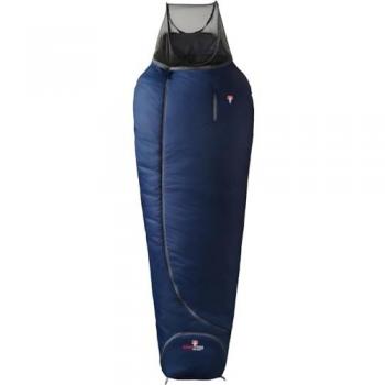 Tasca Pelliccia Biopod Wool Zero XL