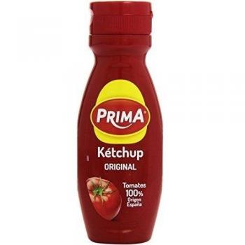 Ketchup Original Prima