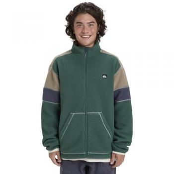 Polaire Homme Quiksilver Clean Coast