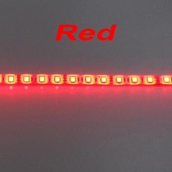 12V RGB LED Strip Light for DIY Night Lights