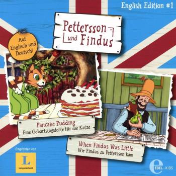 Pettersson und Findus
