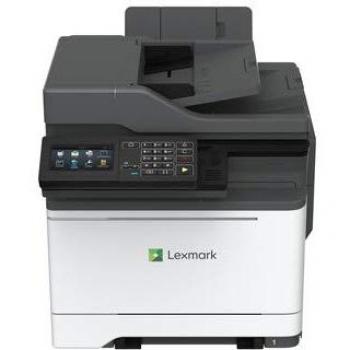 Lexmark CX522ade Impresora Multifunción Láser 33 ppm 1200 x 1200 DPI A4