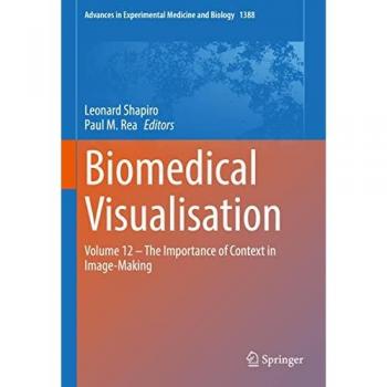 Biomedical Visualisation: Volume 12 ‒ The Importance of Context in Image-Making (Advances in Experimental Medicine and Biology, 1388, Band 12)