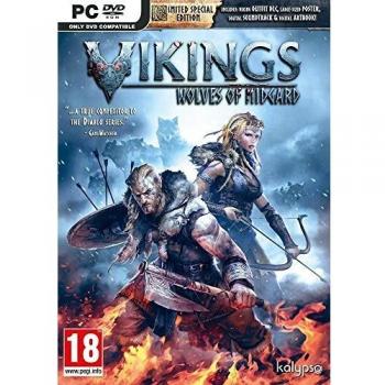 Lupi di Midgard – Edizione Limitata Speciale (PC)