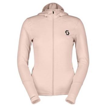Scott Felpa Donna Light Definita