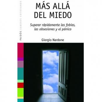 Más allá del miedo
