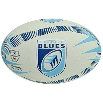 GILBERT Ballon Rugby Supporter – Cardiff