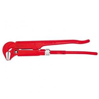 Wiha Llave Classic para apretar tubos en ángulos 90° (29441)