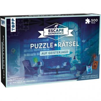 Frech Verlag Escape Experience