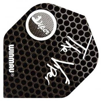 Plumas Rhino Standard Tony Eccles