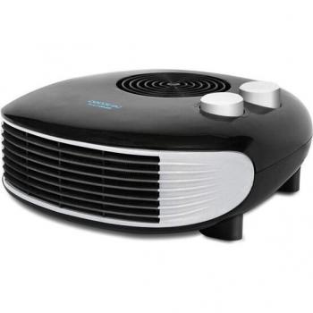 Cecotec 9650 Ready Warm Portable Fan Heater 2000W Black
