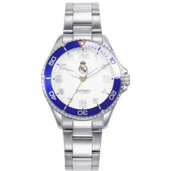 Reloj de Acero Viceroy Real Madrid Femenino