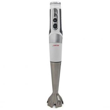 Mixeur plongeant électrique 150 W sans fil 21 vitesses Jupiter
