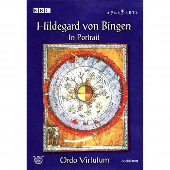 In portrait/ordo virtutum 2pc