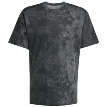 Power Graphic T‑shirt adidas grigio L