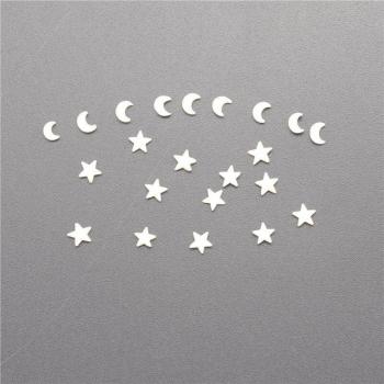 Confetti DIY Brillantes 100g