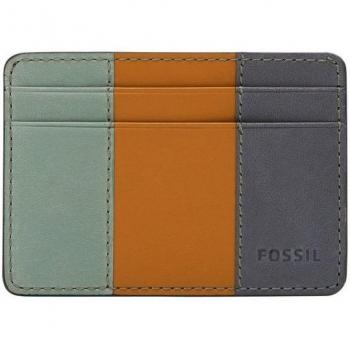 Porte-cartes FOSSIL Everett