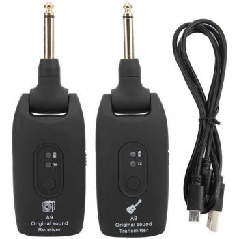 Câble USB et Module Sans Fil A9