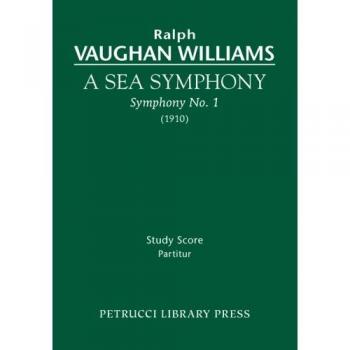 A Sea Symphony