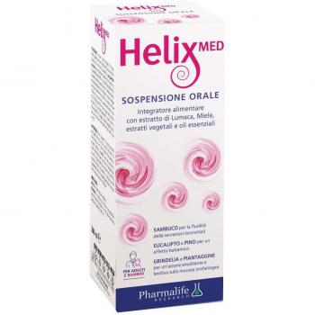 Pharmalife Helix Med Sospensione Orale 200ml