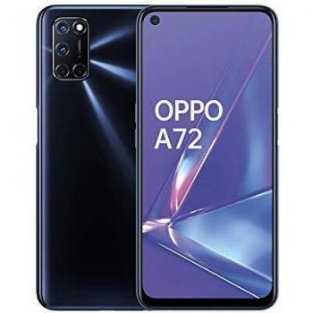 Oppo A72 Dual‑SIM 128GB, Twilight Black, Very Good State