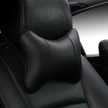 Mitsubishi Pajero Neck Pillow Support