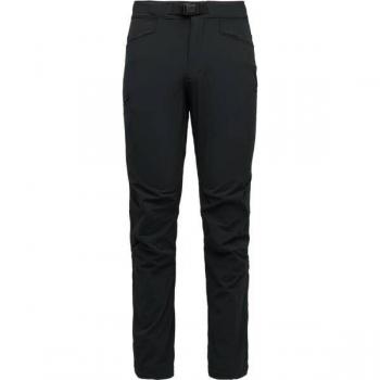 Pantaloni Alpine Light (nero) di Black Diamond