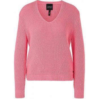 Marc Cain Pink Damenpullover – 34, 41.02 M04