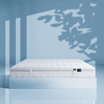 Jay-Be Hybrid 2000 e-Pocket Eco Friendly Truecore Mattress