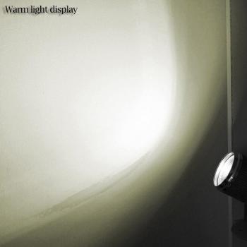 85-265V LED Stage Spotlight
