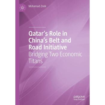 Qatar’s Role in China’s Belt and Road Initiative
