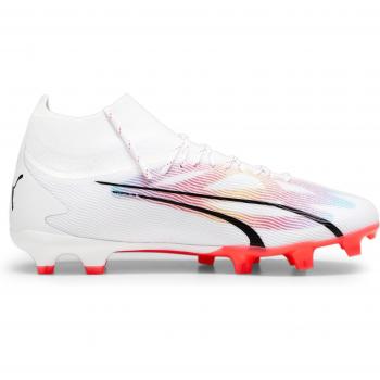 Scarpe calcio PUMA Ultra pro fg/ag, taglia 8