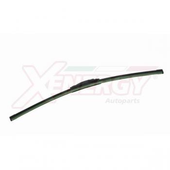 Escova XENERGY XFT7003: Limpeza Profunda de Vidros