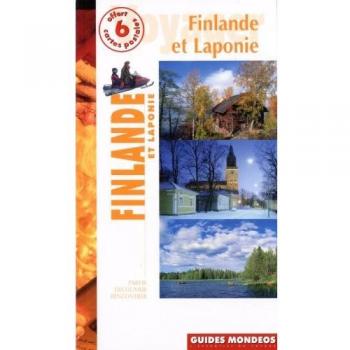 Finlande et Laponie : Offert 6 cartes postales