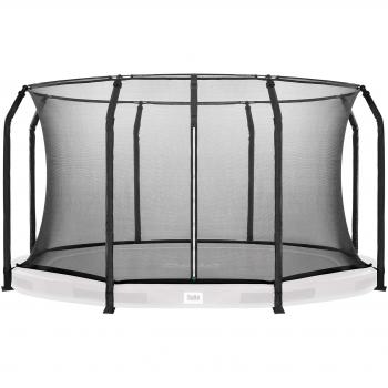 Salta Excellent Ground Safety Trampolin 213cm mit Netz