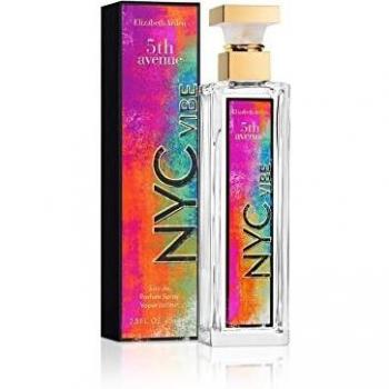 Elizabeth Arden 5th Avenue NYC Vibe 75 ml Eau de Parfum Spray